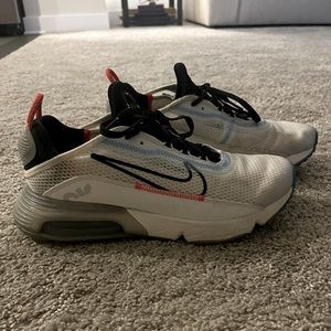 Nike White Air Max 2090
